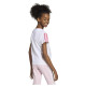 Adidas Παιδική κοντομάνικη μπλούζα Essentials 3-Stripes Tee Adidas Παιδική κοντομάνικη μπλούζα Essentials 3-Stripes Tee